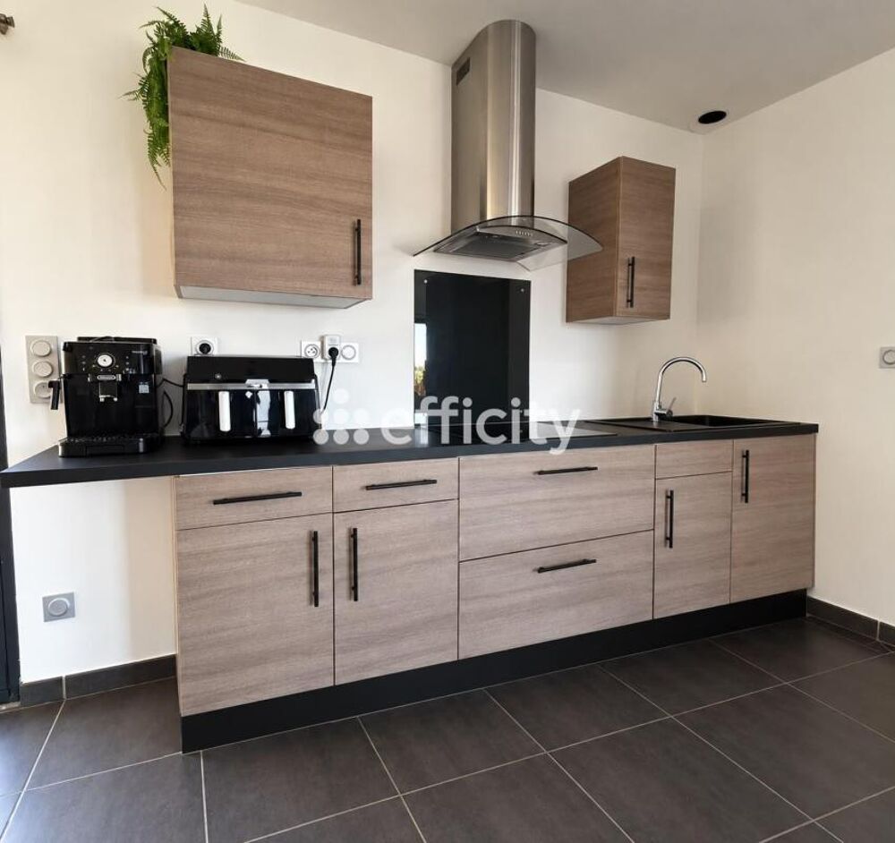 Vente Maison Maison Plassay