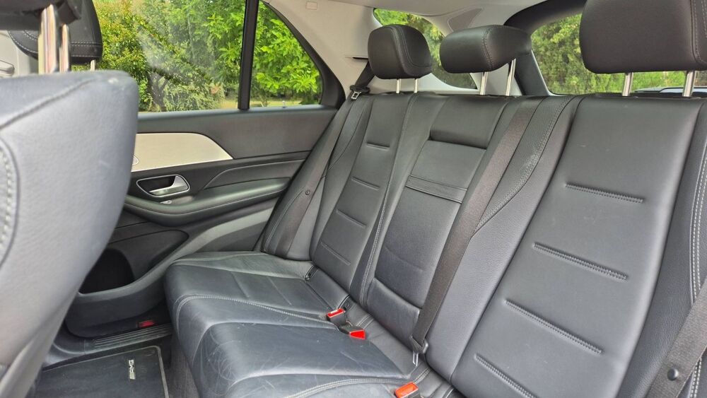 Classe GLE II 300 d 245 4Matic 9G-TRONIC AMG Line - Automatique Toit ou 2019 occasion 76000 Rouen