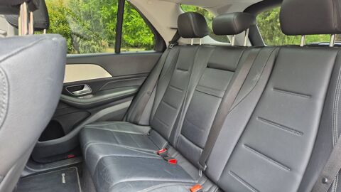 Classe GLE II 300 d 245 4Matic 9G-TRONIC AMG Line - Automatique Toit ou 2019 occasion 76000 Rouen