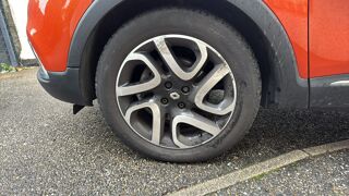 Captur 1.2 TCe 120 EDC6 Zen 2014 occasion 57600 Forbach