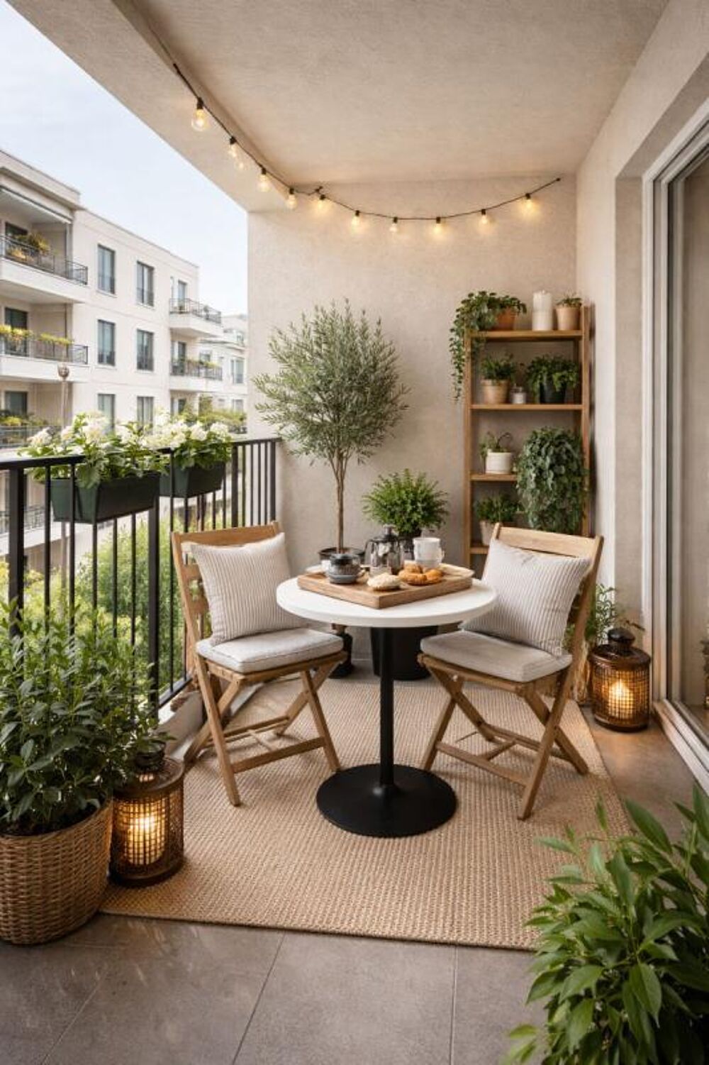 Vente Appartement *DERNIER ÉTAGE, 2pièces + BUREAU + TERRASSE Bordeaux
