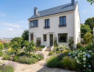  Maison à vendre 5 pièces 120 m²