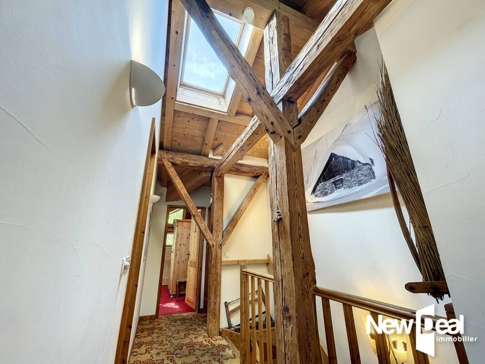  vendre  Maison Chamonix-Mont-Blanc (74400)