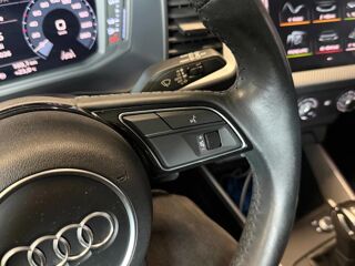 A1 30 TFSI Advanced 2019 occasion 87280 Limoges