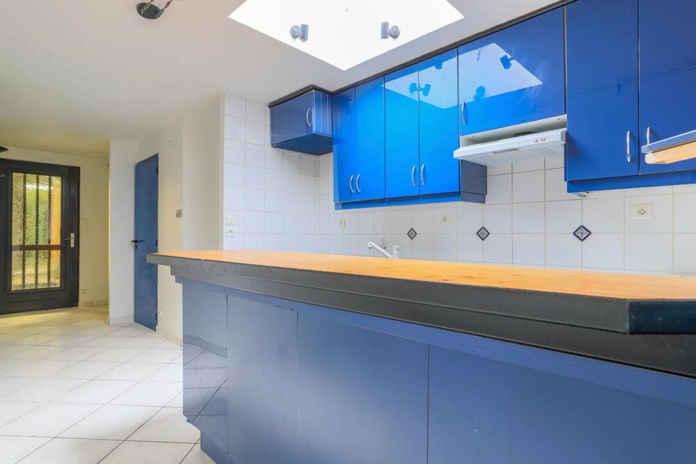 Vente Maison Maison de 3 pièces de 66 m² situé à Lille Lille