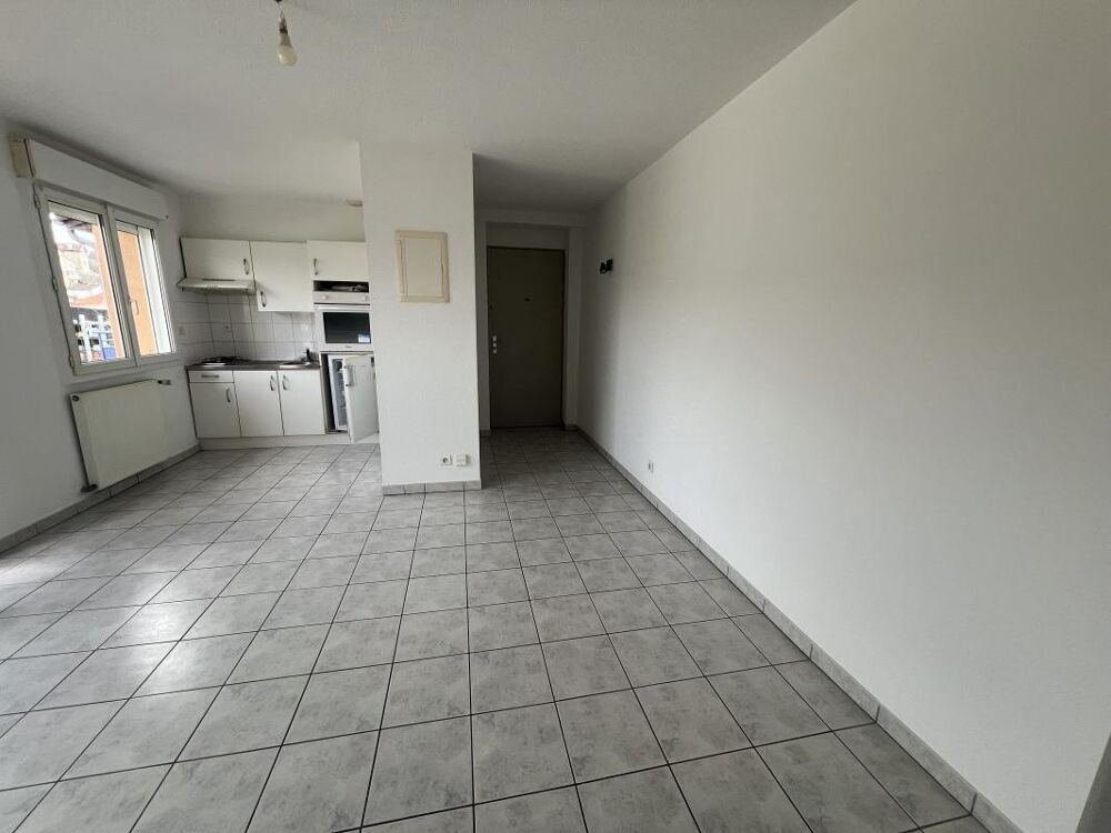 Location Appartement A LOUER T2 AVEC PETITE TERRASSE SUR LE TOUR DE VILLE Villefranche de rouergue