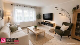  Maison à vendre 5 pièces 98 m²