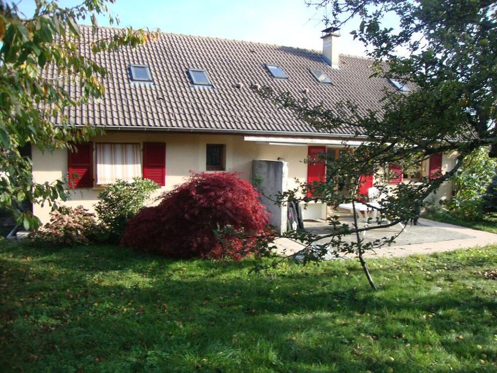Location Appartement Appartement de 50m2 à louer sur Péron Peron