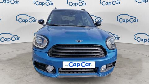 Countryman 1.5 136.0 Cooper D Longstone 2019 occasion 85000 La Roche Sur Yon