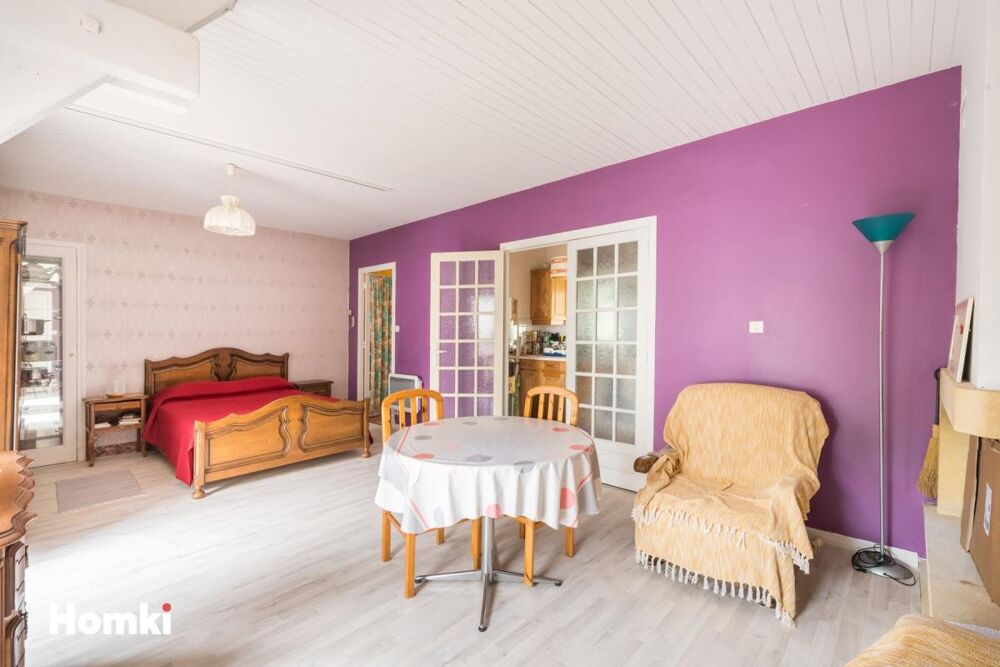 Vente Maison Maison/Villa T7 de 187 m² à Donzère 26290 Donzere