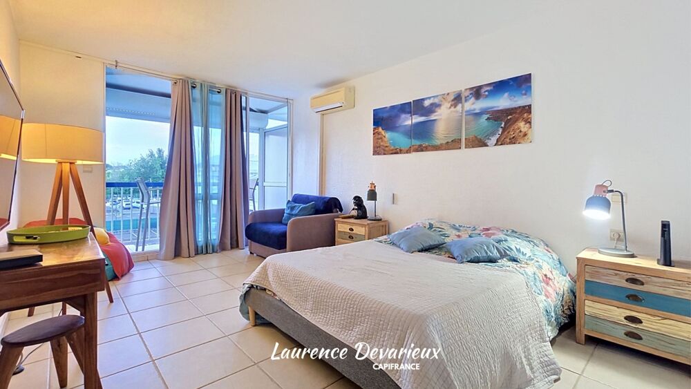 Vente Appartement Appartement à vendre 1 pièces LE GOSIER (971) Le gosier