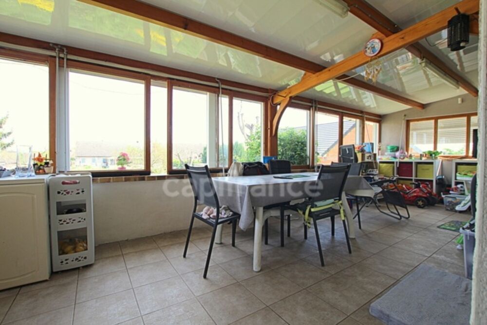 Dpt Saône et Loire (71), à vendre proche de CHALON SUR SAONE maison 5 pièces sur 1221 m²