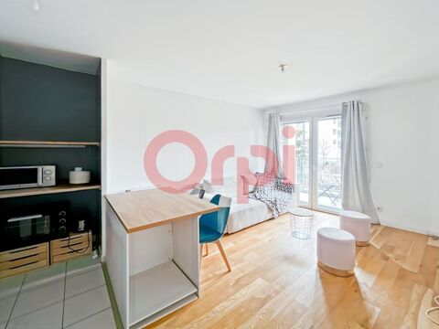  Appartement  louer 2 pices 41 m