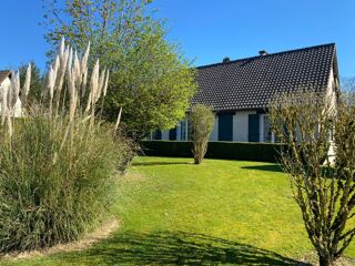  Maison à vendre 5 pièces 94 m²