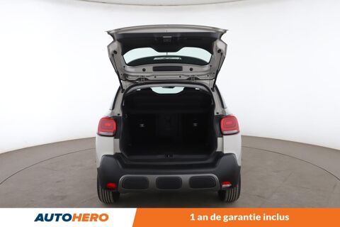 C3 Aircross 1.6 Blue-HDi Feel 100 ch 2017 occasion 92130 Issy-les-Moulineaux