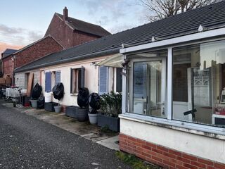  Maison � vendre 3 pi�ces 92 m�