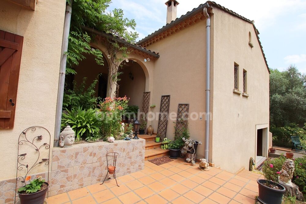 � vendre  Maison Loupian (34140)