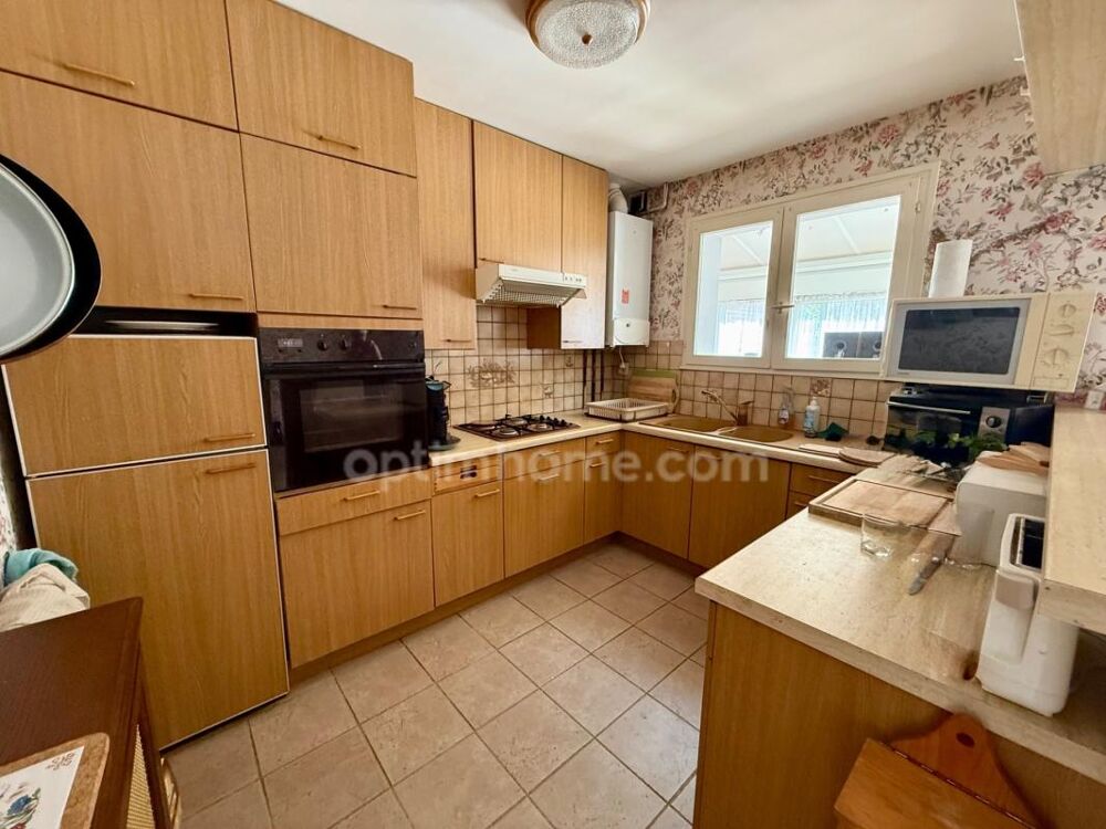 Vente Maison Belle opportunité - Maison 121 m² avec dépendance de 36 m² - Berck-Plage Berck