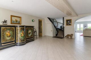  Maison à vendre 10 pièces 350 m²