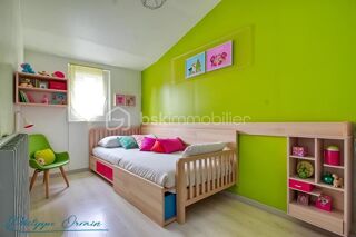  Maison � vendre 5 pi�ces 85 m�