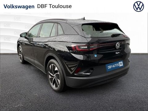 ID.4 ID 4 PRO (77KWH) ID./LIFE/LIFE MAX (286C 2024 occasion 31100 Toulouse