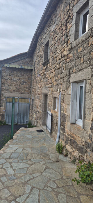  Maison � vendre 3 pi�ces 75 m�