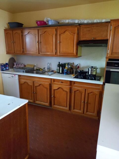  Appartement  louer 5 pices 11 m