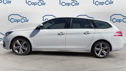 308 SW II 1.5 BlueHDi 100 Allure 2019 occasion 45120 Chalette Sur Loing