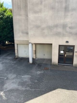  Parking / Garage � vendre 14 m�