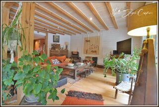  Propri�t�/ch�teau � vendre 5 pi�ces 240 m�