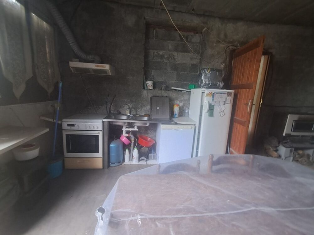 Vente Parking/Garage Garage de 120m2 situ� � Sarrancolin Sarrancolin