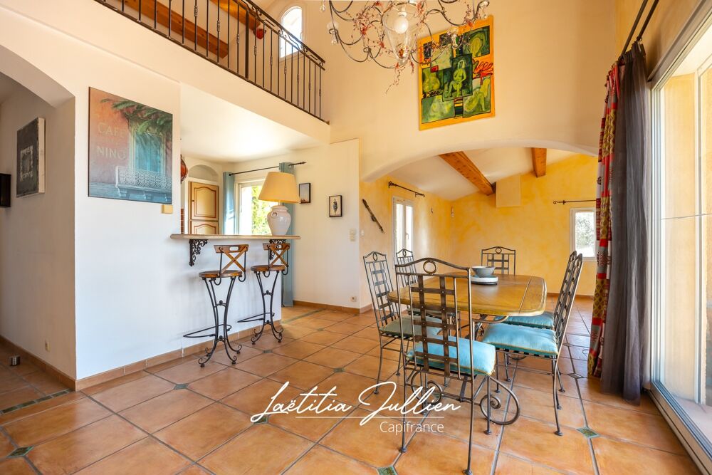 à vendre  Maison Marseille 12