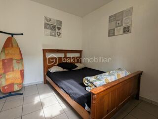  Appartement à vendre 2 pièces 22 m²