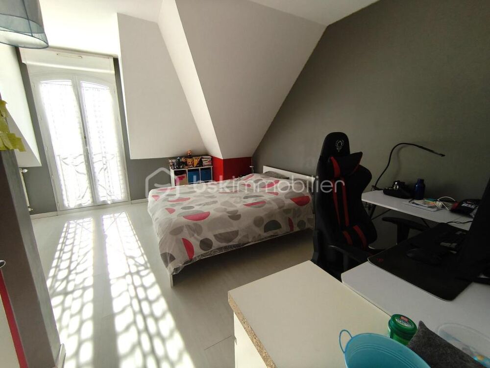 à vendre  Maison Claye-Souilly (77410)