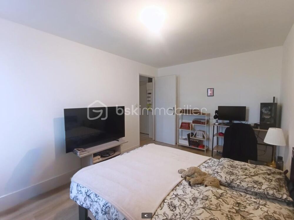 Vente Appartement Appartement T3 de 50 m² environ – Investissement locatif – Rives Rives