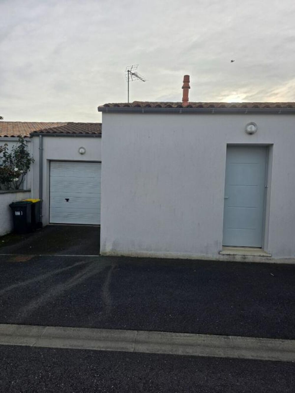 Vente Maison Maison de plain pied proche de toutes les commodités Saint sulpice de royan