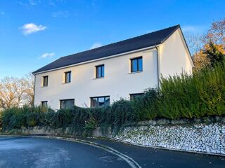  Maison � vendre 4 pi�ces 84 m�