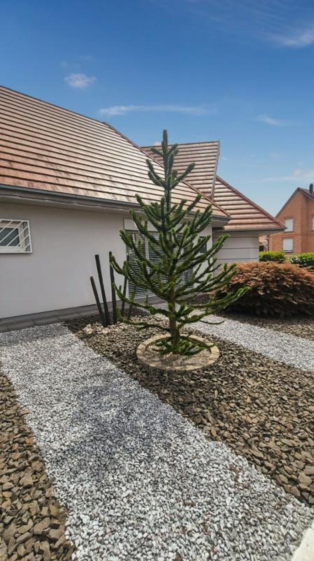 Villa d'exception de 216 m²