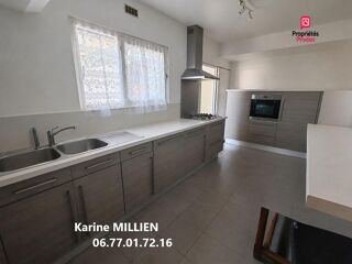  Maison à vendre 5 pièces 104 m²
