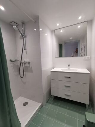  Appartement à louer 2 pièces 36 m²