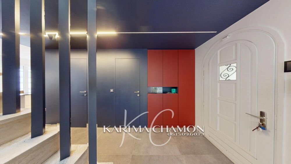 � vendre  Maison Yerres (91330)