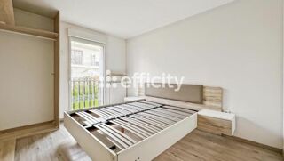  Appartement � vendre 3 pi�ces 62 m�