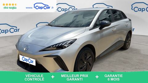 MG MG4 51 kWh 170 Standard 2023 occasion Saint Paul 97411