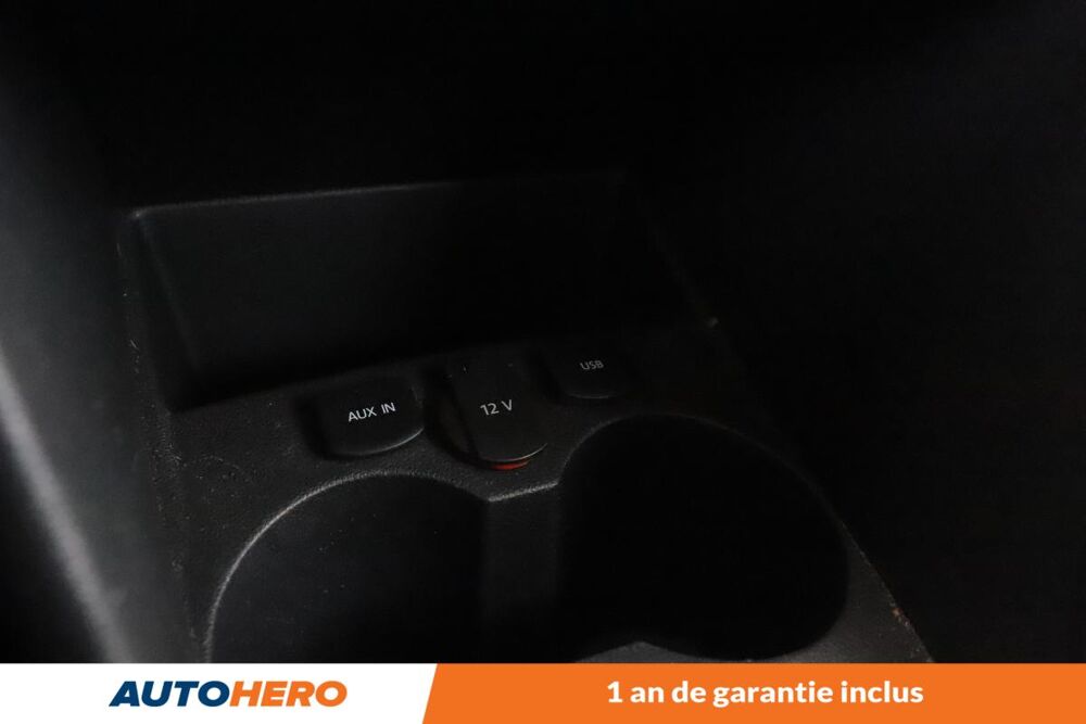 Polo 1.4 TDI BlueMotion Tech 5P 90 ch 2017 occasion 92130 Issy-les-Moulineaux