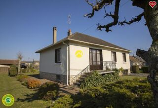  Maison � vendre 6 pi�ces 83 m�