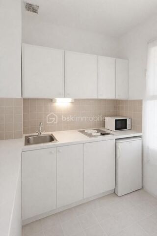  Appartement à vendre 2 pièces 37 m²
