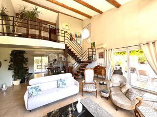  Maison à vendre 6 pièces 169 m²