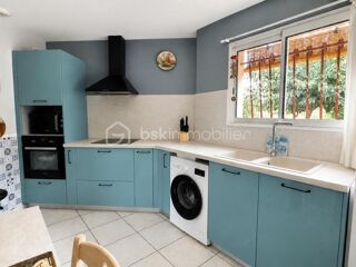  Maison à vendre 4 pièces 106 m²