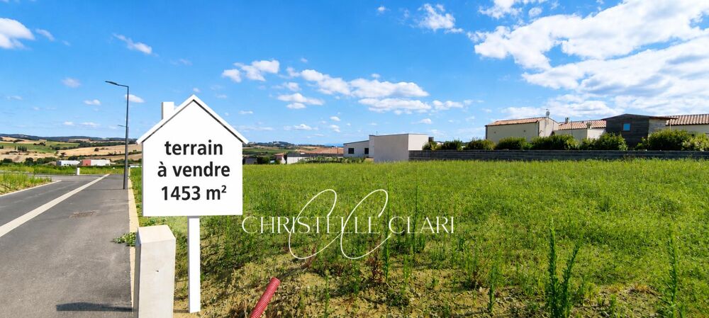 Vente Terrain Terrain Villeneuve Les Montreal 1453 M2 Villeneuve les montreal
