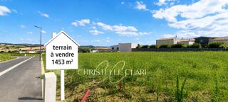  Terrain à vendre 1453 m²